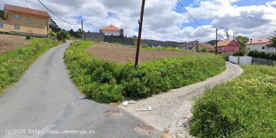 ¡Oportunidad! Solar urbano en Laxe ( Soesto) - A CORUÑA