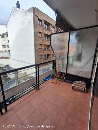 VENTA: Amplio Piso en el Corazón de Ponferrada - LEON