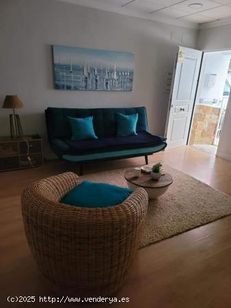 SE ALQUILA APARTAMENTO LARGA TEMPORADA EN ALTEA - ALICANTE