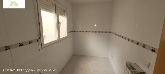 VENTA PISO ZONA CENTRO,2 HABITACIONES - ZAMORA