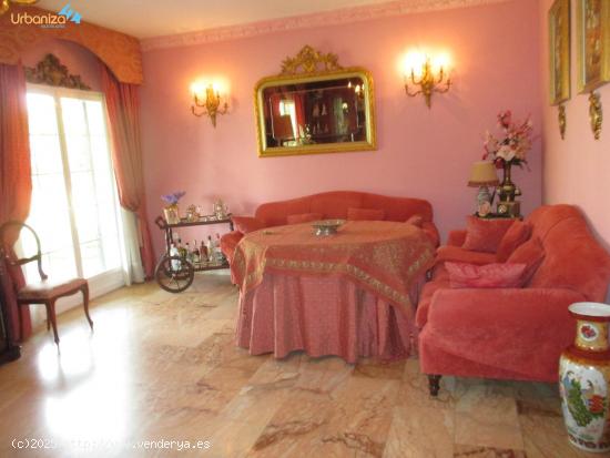 Chalet Venta los Montitos - BADAJOZ