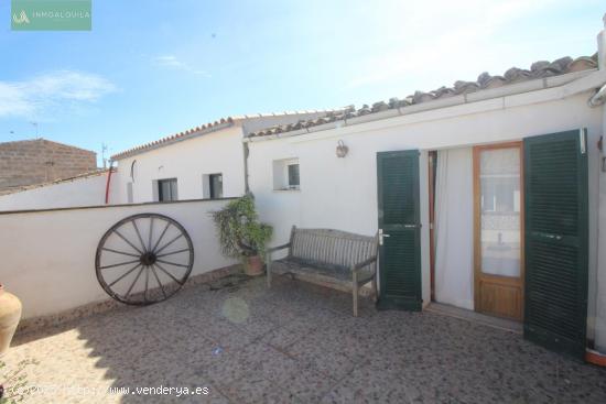 Casa en Sant Joan - BALEARES