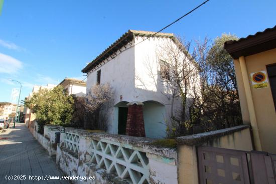  VENTA DE CASA EN FERNANDO EL CATÓLICO DE EJEA - ZARAGOZA 