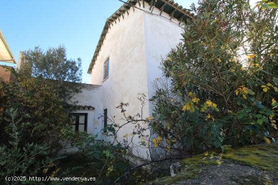 VENTA DE CASA EN FERNANDO EL CATÓLICO DE EJEA - ZARAGOZA