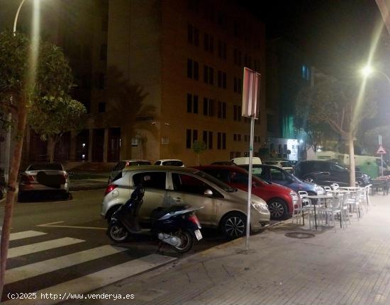 LOCAL  EN GANDIA  FRENTE  JUZGADOS - VALENCIA