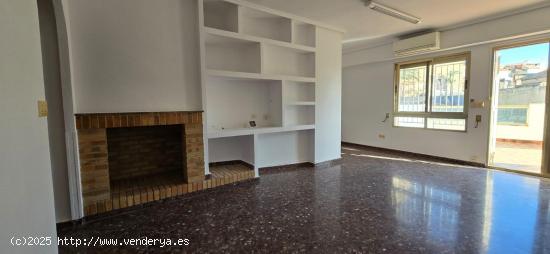 Atico en venta Lliria - VALENCIA