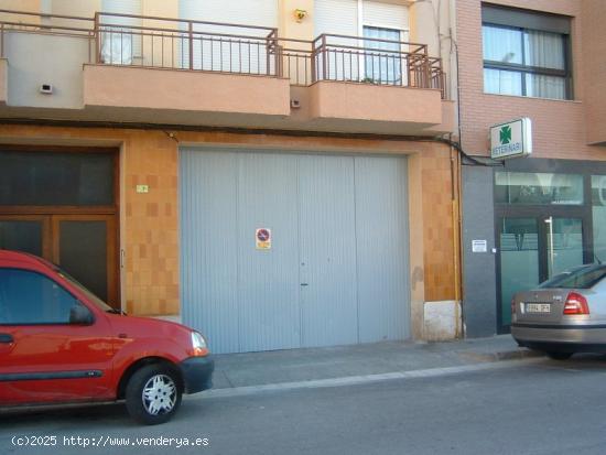  Se Alquila en Tortosa - TARRAGONA 