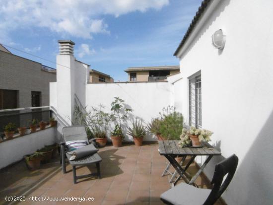  Magnifica casa en Sant Llatzer de 280m2 - TARRAGONA 