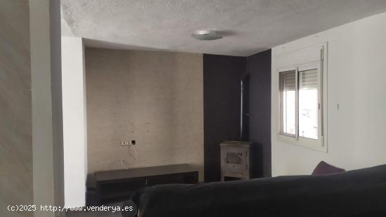 CASA EN EL REGUERS DE 110m2 - TARRAGONA