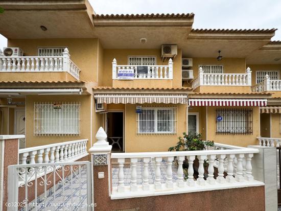 casa tipo dúplex en los Alcázares - MURCIA