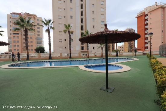  Vivienda tipo duplex a  1 km de la playa de guardamar - ALICANTE 