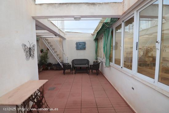 Vivienda tipo duplex a  1 km de la playa de guardamar - ALICANTE