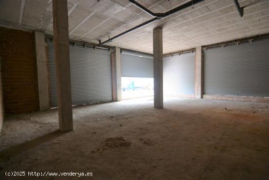 Se vende Local Comercial - VALENCIA