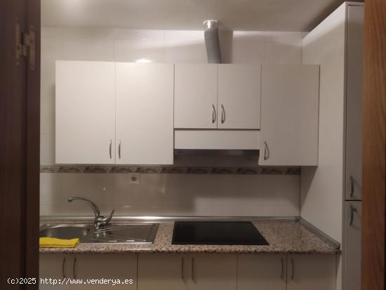  Alquiler apartamento - TOLEDO 