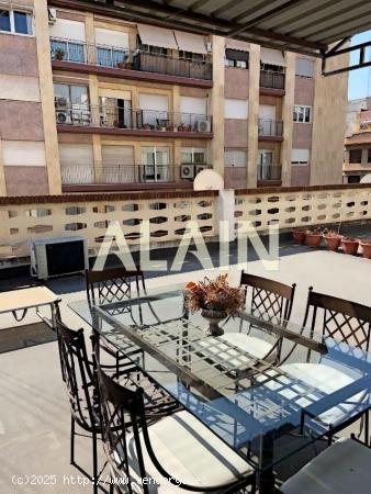  Ático en venta en San Francesc, Valencia - VALENCIA 