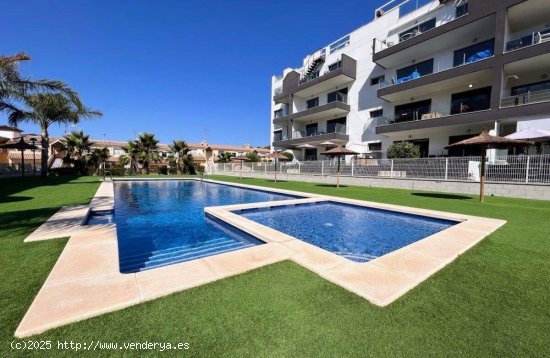 Apartamento en venta en Orihuela (Alicante)