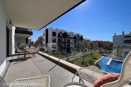 Apartamento en venta en Orihuela (Alicante)