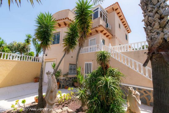 Chalet en venta en San Miguel de Salinas (Alicante)