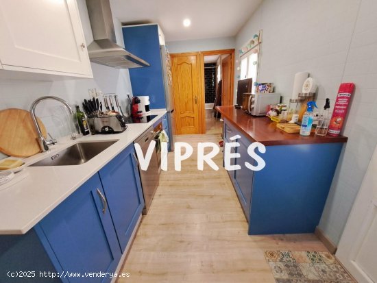 Casa en venta en Mérida (Badajoz)