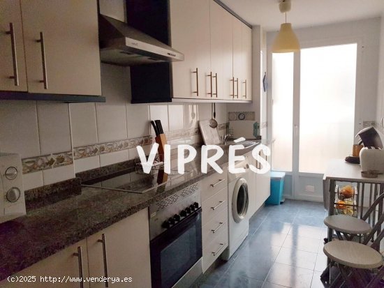 Piso en venta en Mérida (Badajoz)