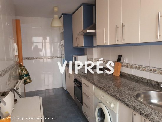 Piso en venta en Mérida (Badajoz)