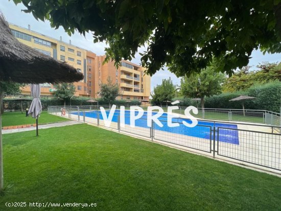 Piso en venta en Cáceres (Cáceres)