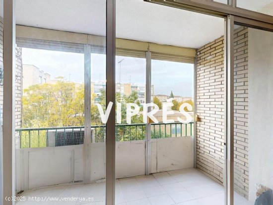 Piso en venta en Mérida (Badajoz)