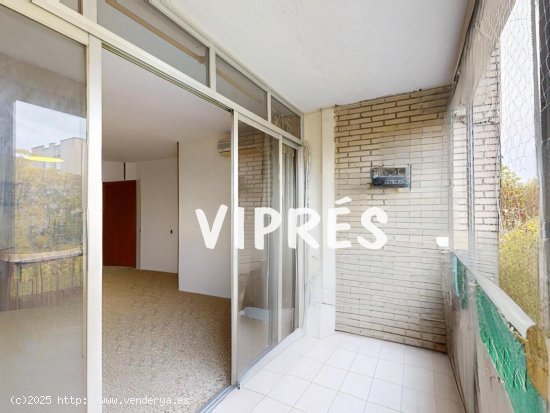 Piso en venta en Mérida (Badajoz)