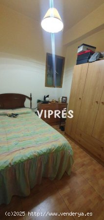 Casa en venta en Mérida (Badajoz)