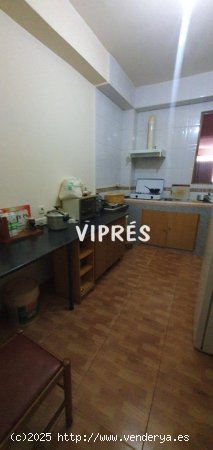 Casa en venta en Mérida (Badajoz)