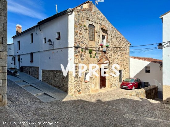  Casa en venta en Cáceres (Cáceres) 