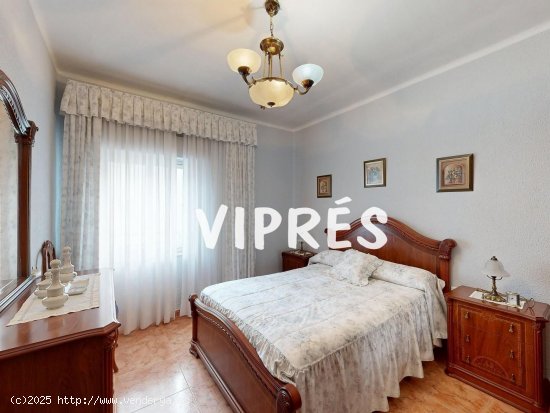 Piso en venta en Cáceres (Cáceres)