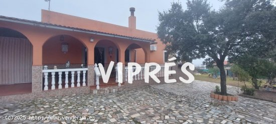  Casa en venta en Calamonte (Badajoz) 