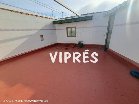  Casa en venta en Cáceres (Cáceres) 