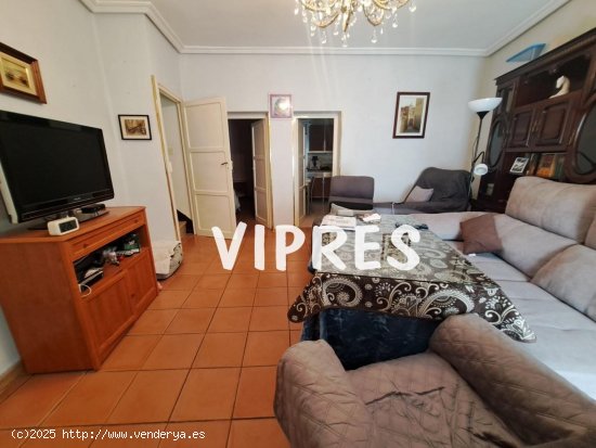 Casa en venta en Cáceres (Cáceres)