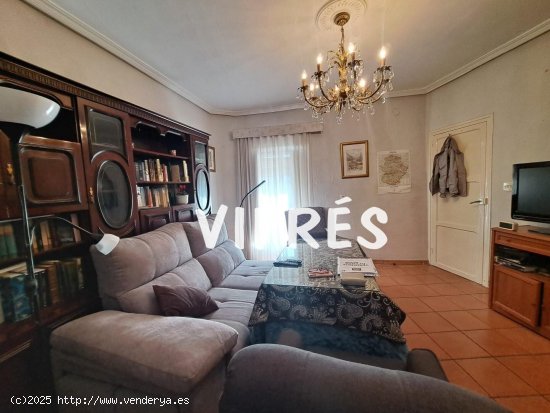 Casa en venta en Cáceres (Cáceres)