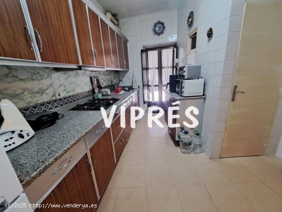 Casa en venta en Cáceres (Cáceres)