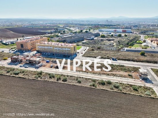 Solar en venta en Mérida (Badajoz)