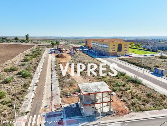 Solar en venta en Mérida (Badajoz)