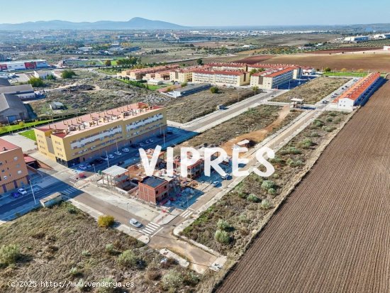 Solar en venta en Mérida (Badajoz)