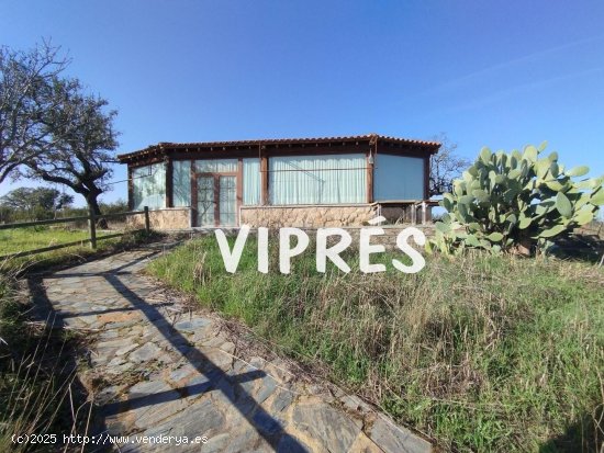  Finca en venta en Malpartida de Cáceres (Cáceres) 