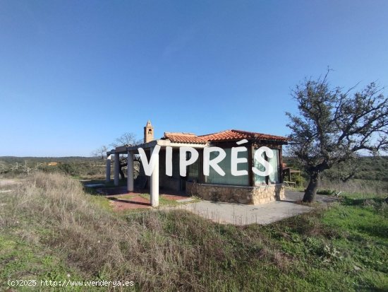 Finca en venta en Malpartida de Cáceres (Cáceres)