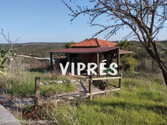 Finca en venta en Malpartida de Cáceres (Cáceres)