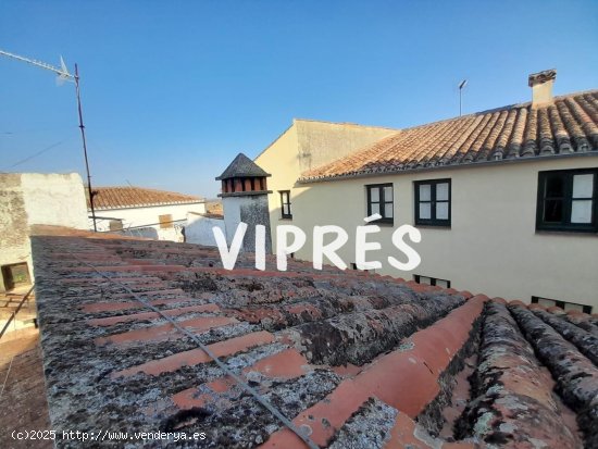 Casa en venta en Cáceres (Cáceres)