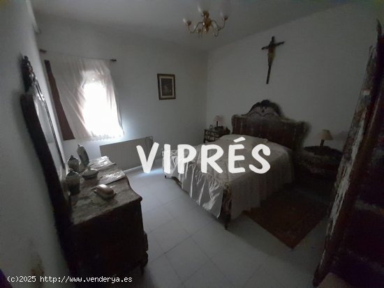 Casa en venta en Cáceres (Cáceres)