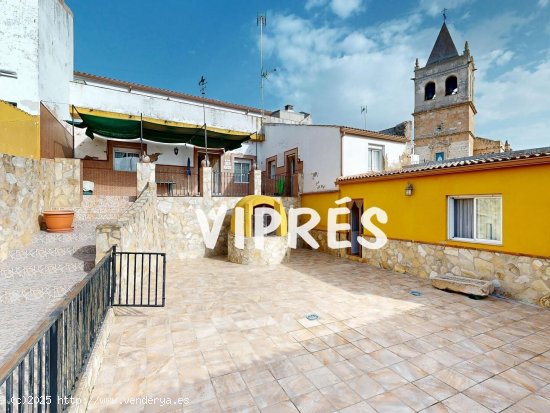  Casa en venta en La Garrovilla (Badajoz) 