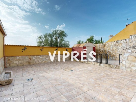 Casa en venta en La Garrovilla (Badajoz)