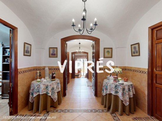 Casa en venta en La Garrovilla (Badajoz)