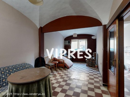 Casa en venta en Mérida (Badajoz)