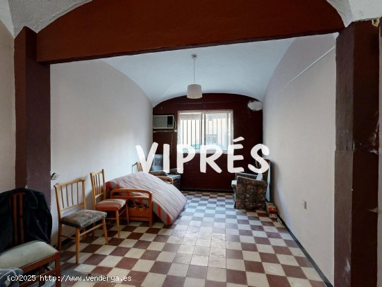 Casa en venta en Mérida (Badajoz)